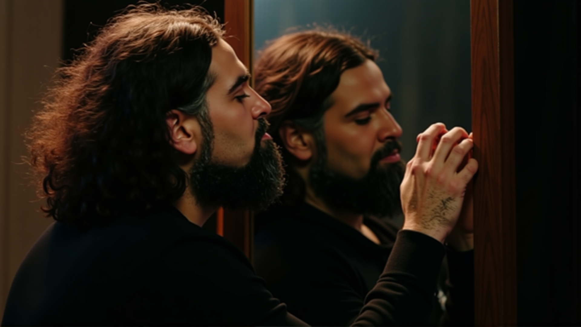 Salon des Rêves Background